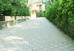 crystal-villa-kihim-beach-Entrance crystal-villa-kihim-beach-Entrance